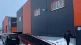 Фото-анонс объекта Северный пр-д, 8 № 4 | KNRU.ru