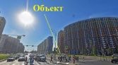Фото-анонс объекта Комендантский пр-кт, 60к3 № 6 | KNRU.ru