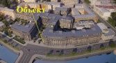 Фото-анонс объекта наб. реки Карповки д.31 № 2 | KNRU.ru
