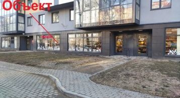 Лабораторный пр-кт, 23 фото 1 / KNRU.ru