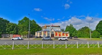 Выборгское ш, 22 фото 2 / KNRU.ru