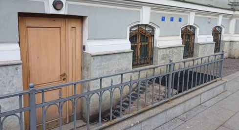 Конногвардейский б. д.5 фото 1 / KNRU.ru