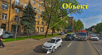 пр. Энгельса д.15 фото 1 / KNRU.ru