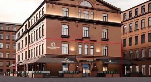 ул.Заставская 33 стр 3 фото 0 / KNRU.ru