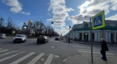 Фото-анонс объекта Московская ул, 25 № 18 | KNRU.ru