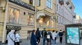 Фото-анонс объекта Невский проспект д.74-76 № 12 | KNRU.ru