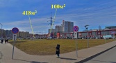 Фото-анонс объекта Московское шоссе д.7 № 2 | KNRU.ru