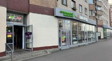 пр. Ветеранов д.110 фото 1 / KNRU.ru