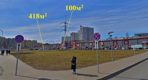Московское шоссе д.7 фото 1 / KNRU.ru