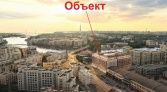 Фото-анонс объекта Левашовский пр-кт, 13 № 3 | KNRU.ru