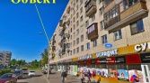 Фото-анонс объекта ул. Пограничника Гарькавого д.34 № 8 | KNRU.ru