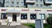 Фото-анонс объекта Просвещения пр-кт, 32 № 1 | KNRU.ru