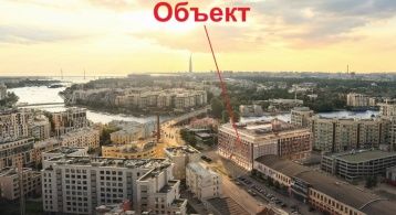 Левашовский пр-кт, 13 фото 2 / KNRU.ru