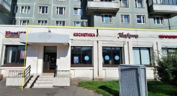 Просвещения пр-кт, 32 фото 0 / KNRU.ru