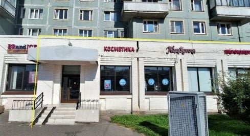 Просвещения пр-кт, 32 фото 0 / KNRU.ru