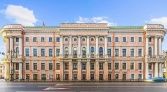 Фото-анонс объекта Реки Мойки наб, 59 № 7 | KNRU.ru