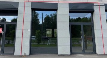 Чёрной речки наб, 35 фото 0 / KNRU.ru