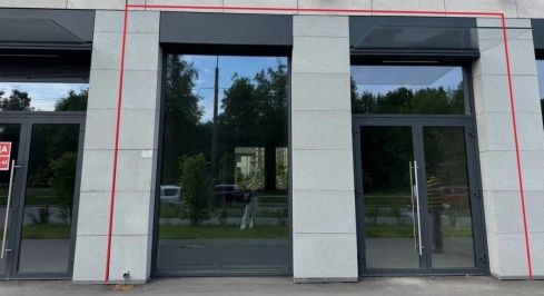 Чёрной речки наб, 35 фото 0 / KNRU.ru