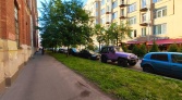 Фото-анонс объекта Гатчинская ул. д.31-33 № 10 | KNRU.ru