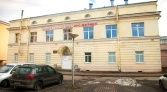 Фото-анонс объекта пр. Стачек д.170 № 4 | KNRU.ru