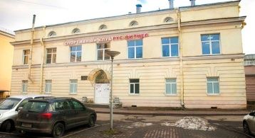 пр. Стачек д.170 фото 3 / KNRU.ru