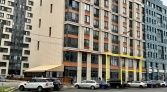 Фото-анонс объекта пр. Медиков д.10 № 1 | KNRU.ru