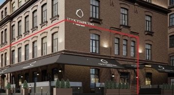 ул.Заставская 33 стр 3 фото 1 / KNRU.ru