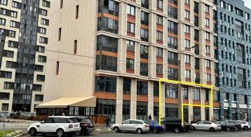 пр. Медиков д.10 фото 0 / KNRU.ru