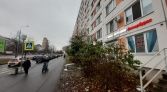Фото-анонс объекта Бухарестская ул, 39к1 № 8 | KNRU.ru