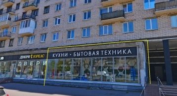 Гражданский пр.д.15 фото 0 / KNRU.ru