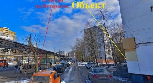 Новаторов б-р, д.112 фото 1 / KNRU.ru