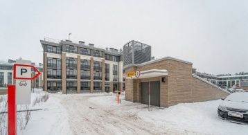 проспект Будённого, 18к4 фото 2 / KNRU.ru