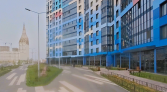 Фото-анонс объекта Вилькицкий б-р, д.7 № 2 | KNRU.ru