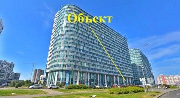 пр. Героев д.27 фото 3 / KNRU.ru