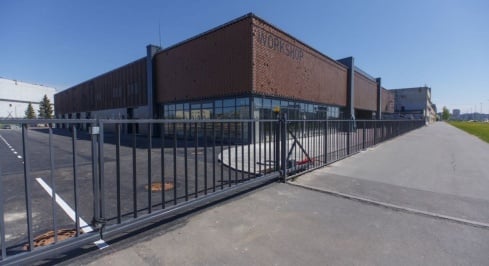 Парашютная ул, 51стр1 фото 1 / KNRU.ru