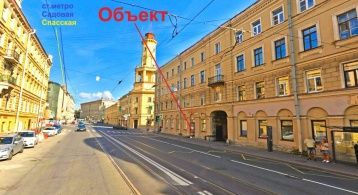 ул. Садовая д.60 фото 2 / KNRU.ru