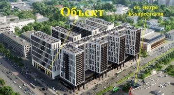 ул.Салова д.61 фото 1 / KNRU.ru