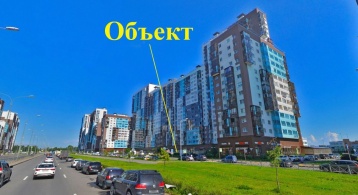 Комендантский пр. д.69 фото 4 / KNRU.ru