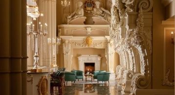 Реки Мойки наб, 59 фото 1 / KNRU.ru