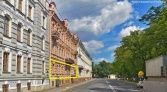 Фото-анонс объекта Конногвардейский б-р, 3 № 2 | KNRU.ru