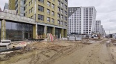 Фото-анонс объекта Планерная ул. д.99 № 3 | KNRU.ru