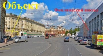 пл. Ленина д.8/8 фото 2 / KNRU.ru
