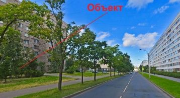 Пионерстроя ул, 27 фото 2 / KNRU.ru
