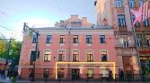 Фото-анонс объекта 3-я Советская ул, 18/6 № 10 | KNRU.ru