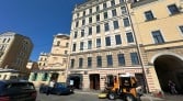 Фото-анонс объекта наб. реки Мойки д.7 № 5 | KNRU.ru