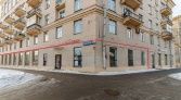 Фото-анонс объекта Чёрной Речки наб, д.10 № 1 | KNRU.ru