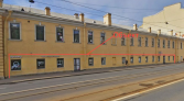 Фото-анонс объекта Загородный пр-кт, 35 № 1 | KNRU.ru