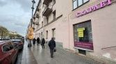 Фото-анонс объекта Чернышевского пр-кт, 10 № 2 | KNRU.ru