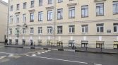 Фото-анонс объекта Фонарный пер, 6 № 11 | KNRU.ru