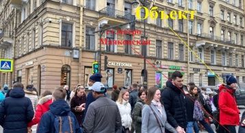 ул. Марата д.2 фото 1 / KNRU.ru